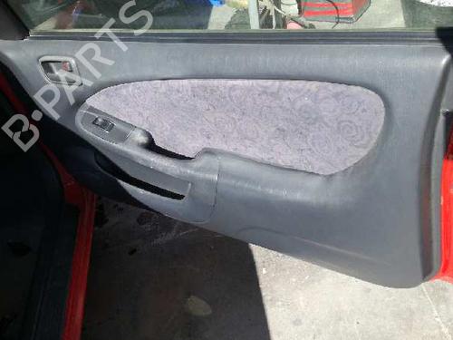 Engine control unit (ECU) TOYOTA COROLLA (_E11_) 1.6 (AE111) | BP12735723M57 