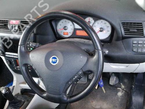 Schwungrad FIAT STILO (192_) 2.4 20V (192_XD1A, 192AXD12) | BP13973829M101 