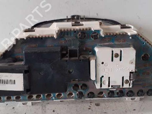 Instrument cluster CITROËN SAXO (S0, S1) 1.5 D | BP12696914C47 
