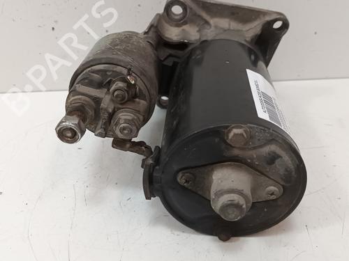 Starter FIAT DOBLO Box Body/MPV (223_) 1.9 JTD | BP17049339M8 