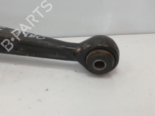 Left front suspension arm CITROËN C15 Box Body/MPV (VD_)  | BP26023167M12 