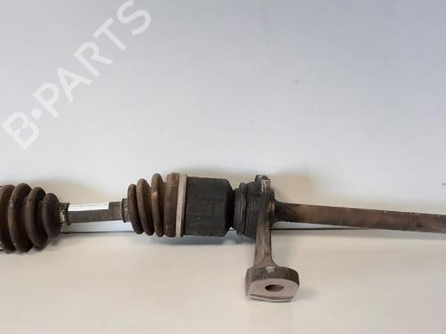 Used Left front driveshaft KIA SPORTAGE SUV (K00) [1994-2005]  12759009