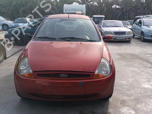 Peças FORD KA (RB_)  1.3 i ROCAM  4636923
