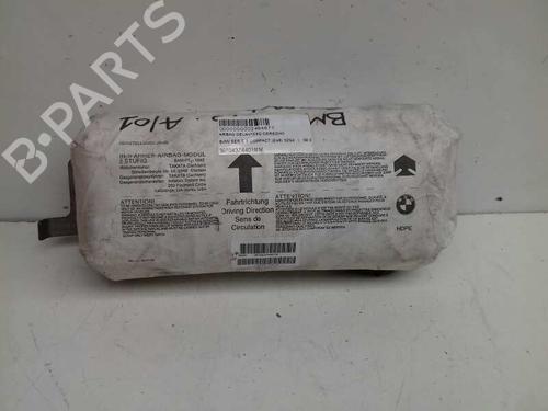 Passasjer kollisjonspute BMW 3 Compact (E46) 320 td (150 hp) 12758869