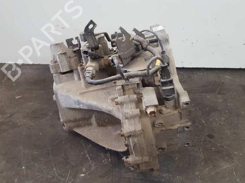 Gearbox HYUNDAI ACCENT III (MC) 1.5 CRDi GLS | BP12731750M3 