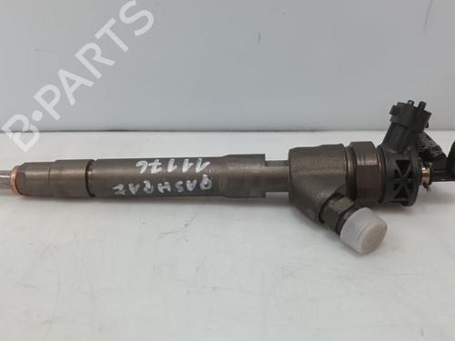 Used Injector NISSAN QASHQAI I (J10, NJ10) 1.6 dCi (130 hp) 32095136