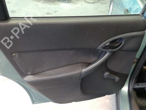 Mass air flow sensor FORD FOCUS I (DAW, DBW) 1.6 16V | BP12703747M95 