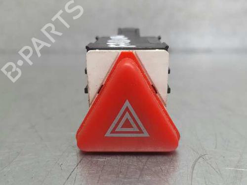 Used Warning switch Warning switch SKODA FABIA I (6Y2) [1999-2008] 12733665 12733665