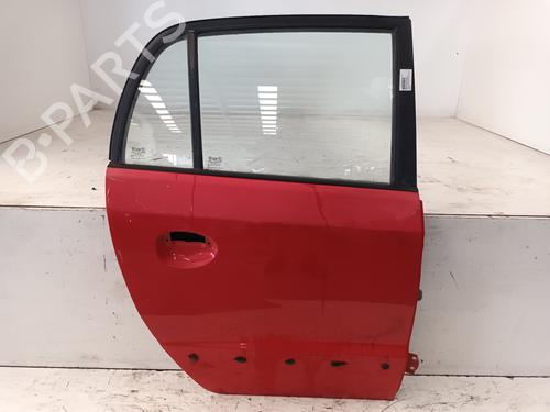 Right rear door HYUNDAI ATOS (MX) 1.0 i | BP18094475C5 