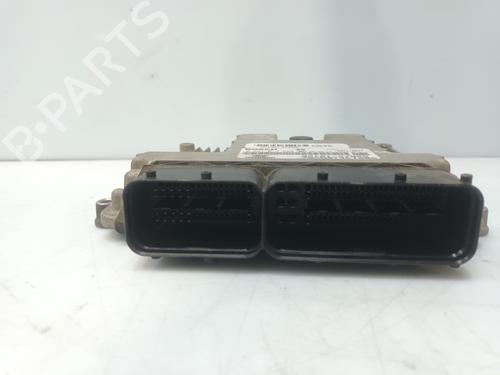 Engine control unit (ECU) HYUNDAI SANTA FÉ II (CM) 2.2 CRDi 4x4 | BP31127045M57