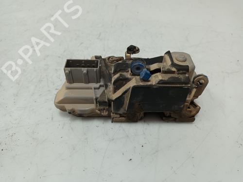Front left lock CITROËN BERLINGO / BERLINGO FIRST Box Body/MPV (M_) 1.9 D 70 (MBWJZ, MCWJZ) | BP22959405C98 
