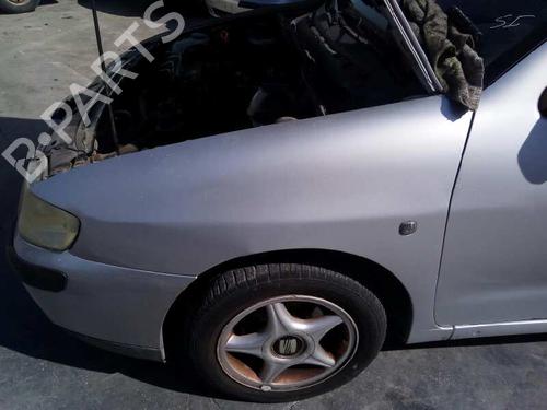 Intake manifold SEAT CORDOBA (6K1, 6K2) 1.4 i | BP12813340M70 