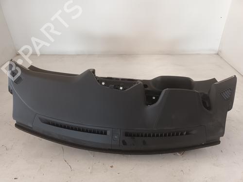 Airbag Kit PEUGEOT 2008 I (CU_)  | BP29357684C86 