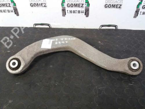 Used Right rear suspension arm AUDI Q5 (8RB) 2.0 TDI quattro (170 hp) 12817698