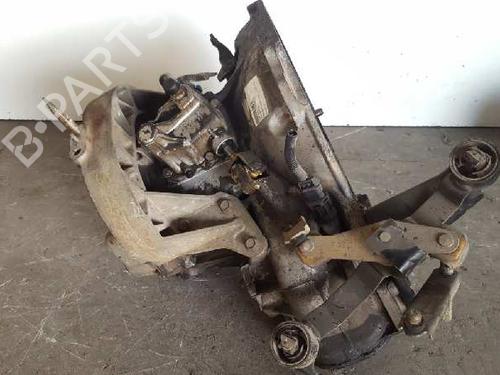 Gearbox DAEWOO REZZO (U100) 1.6 | BP12741453M3 