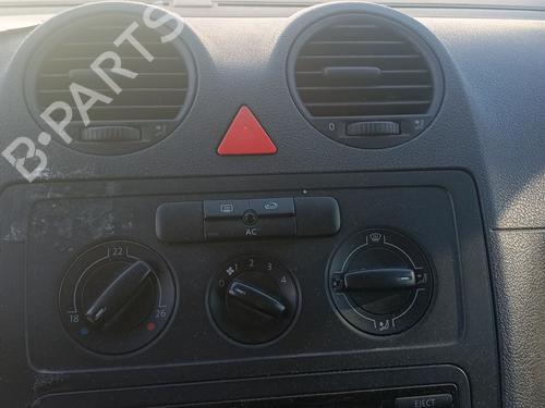 Headlight switch VW CADDY III MPV (2KB, 2KJ, 2CB, 2CJ) 1.9 TDI | BP36802980I24  - Image 20