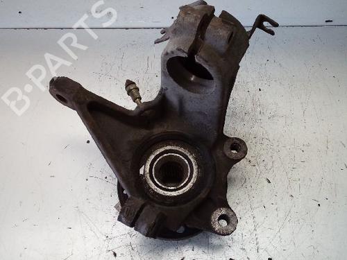 Left front steering knuckle CITROËN XSARA PICASSO (N68) 1.8 16V | BP12744835M25 