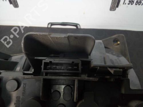 Right taillight SKODA OCTAVIA I Combi (1U5) 1.4 16V | BP12729144C35 