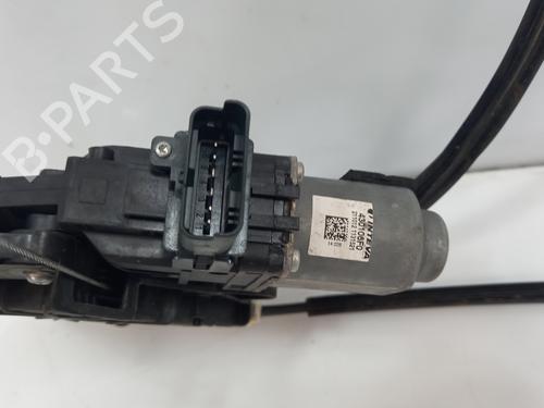 Front right window mechanism RENAULT MEGANE IV Hatchback (B9A/M/N_) | BP37026455C23 - Image 2