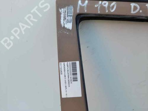 Right front door MERCEDES-BENZ 190 (W201) 2.0 (201.023) | BP12706296C3 