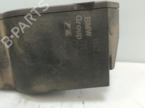 Pedal MINI MINI (R50, R53)  | BP22430532I4 