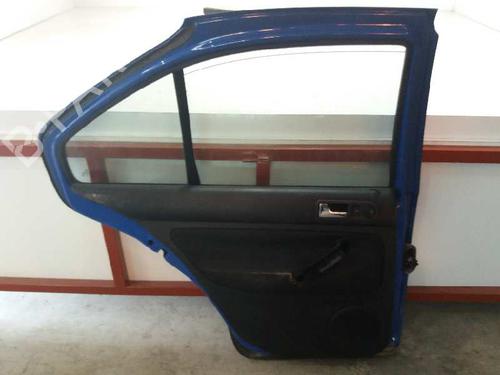 Left rear door VW BORA I (1J2) 1.9 TDI | BP12716554C4 