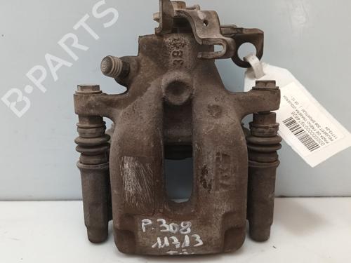 Used Left rear brake caliper Left rear brake caliper 34404392 34404392