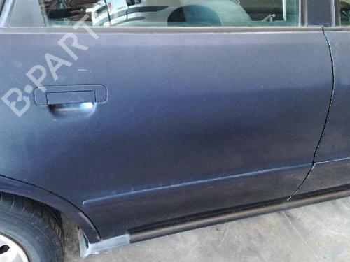 Left mirror AUDI A4 B5 (8D2) 1.8 | BP12713642C26 