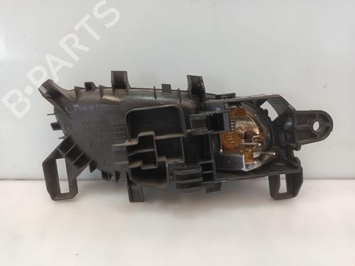 Rear left interior door handle NISSAN QASHQAI II (J11, J11_)  | BP29927384I15