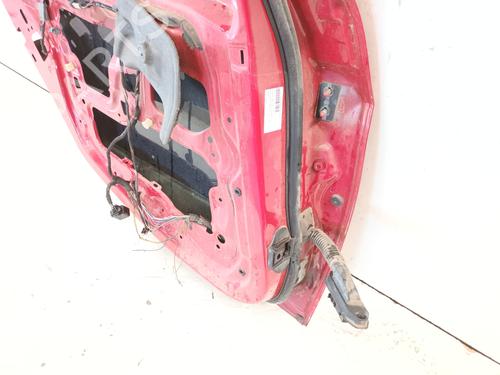 Left rear door BMW 3 (E90) 318 d | BP17829550C4 