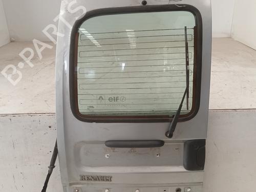 Used Left rear door RENAULT KANGOO (KC0/1_) 1.5 dCi (57 hp) 21520696