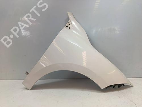 Used Right front fenders Right front fenders 38647839 38647839