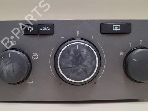 Used Climate control OPEL ASTRA H (A04) 1.7 CDTI (L48) (80 hp) 12763643