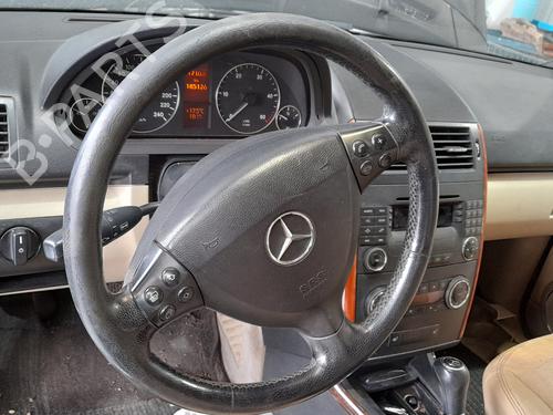 Fuse box MERCEDES-BENZ A-CLASS (W169) A 200 CDI (169.008, 169.308) | BP12781652E1 