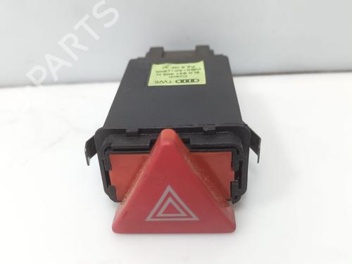 Used Warning switch Warning switch AUDI A3 (8L1) 1.8 (125 hp) 36305781 36305781