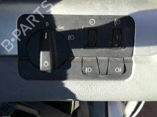 Headlight switch BMW 3 Coupe (E46) 318 Ci | BP12723499I24 
