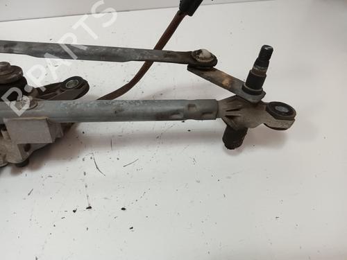 Front wiper motor OPEL ANTARA A (L07) 3.2 V6 | BP15959735M29 