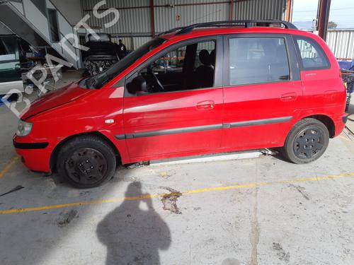 Injection rail HYUNDAI MATRIX (FC)  | BP25047074M98 