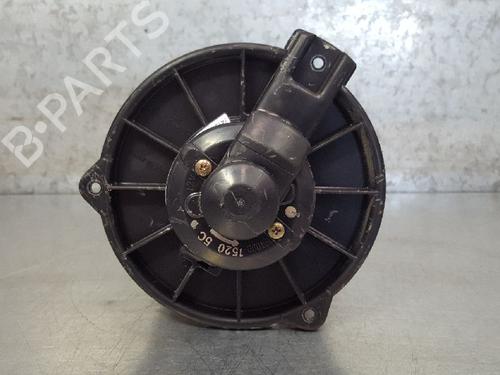 Heater blower motor SUZUKI IGNIS II (MH)  | BP12932646M62 