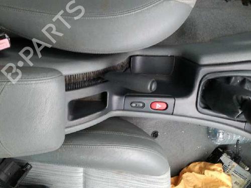 Radiator fan RENAULT LAGUNA I (B56_, 556_) 1.9 dCi (B56W) | BP12715845M35 