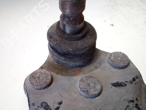 Left front suspension arm OPEL VECTRA B (J96) 2.0 DTI 16V (F19) | BP12745210M12 