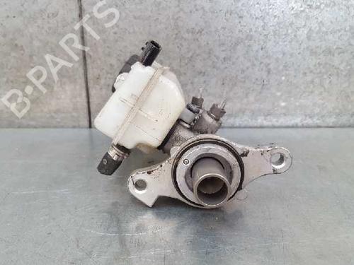 Brake master cylinder RENAULT MEGANE III Hatchback (BZ0/1_, B3_) 1.5 dCi (BZ09, BZ0D, BZ1W, BZ29, BZ14) | BP12698529M77 