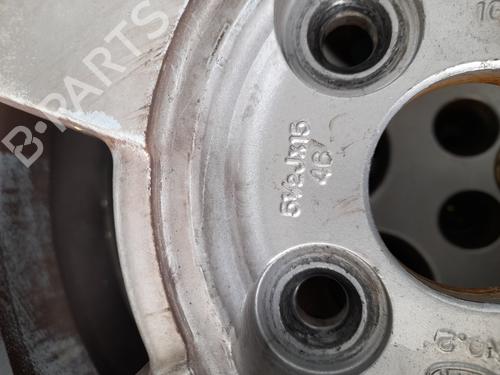 Rim KIA RIO II (JB) 1.5 CRDi | BP17027611C45 
