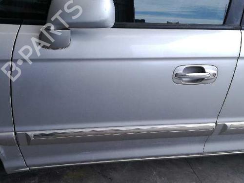 Left front window switch HYUNDAI TRAJET (FO) 2.0 CRDi | BP12732413I27 