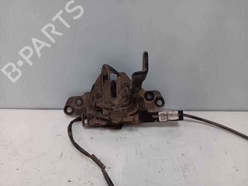 Hood lock KIA CEED Sportswagon (CD)  | BP29546261C133 