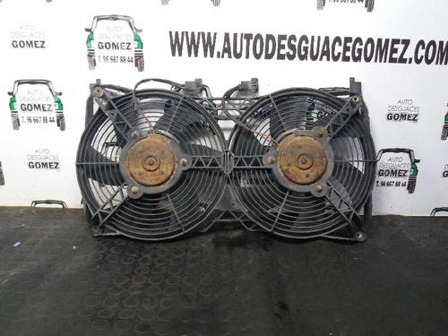 Radiator fan LAND ROVER RANGE ROVER II (P38A) 4.6 4x4 (218 hp) 12696485