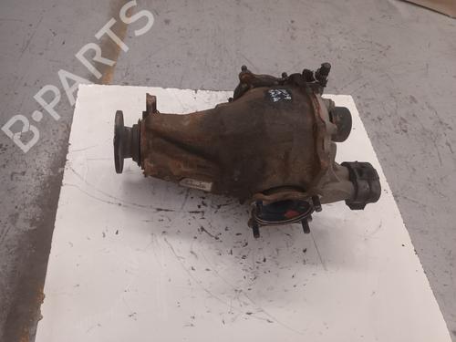 Differensial bakvogn TOYOTA RAV 4 II (_A2_) 2.0 D 4WD (CLA20_, CLA21_, CLA20R, CLA21R) | BP28517425M24 