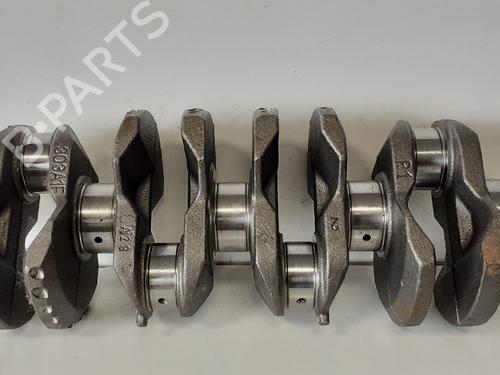 Used Other Other FORD FOCUS II (DA_, HCP, DP) [2004-2013] 13967913 13967913