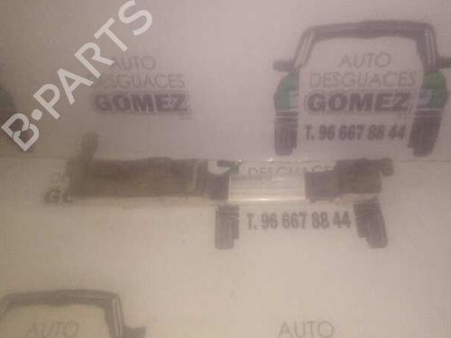 Used Rear right exterior door handle Rear right exterior door handle 12796481 12796481