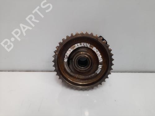 Used Pulley Pulley MERCEDES-BENZ C-CLASS (W202) C 250 D (202.125) (113 hp) 33698110 33698110
